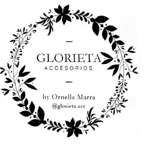 GLORIETA ACCESORIOS BY ORNELLA MARRA @GLORIETA.ACC