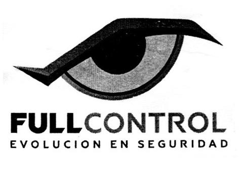 FULLCONTROL EVOLUCION EN SEGURIDAD