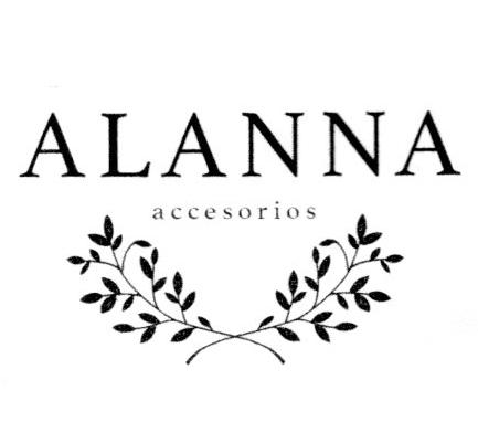 ALANNA ACCESORIOS