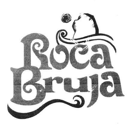 ROCA BRUJA
