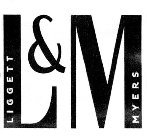 LIGGETT L&M MYERS