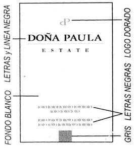 DP DOÑA PAULA ESTATE