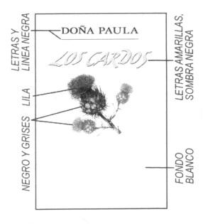 DOÑA PAULA LOS CARDOS