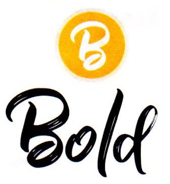 B BOLD