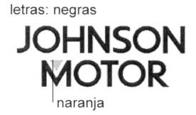 JOHNSON MOTOR