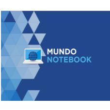 MUNDO NOTEBOOK