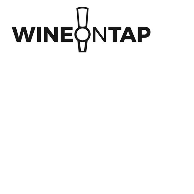 WINE ON TAP