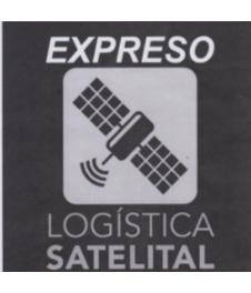 EXPRESO LOGÍSTICA SATELITAL