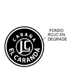 EL CARANDA CABAÑA JC