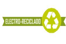 ELECTRORECICLADO