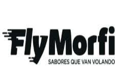 FLYMORFI SABORES QUE VAN VOLANDO