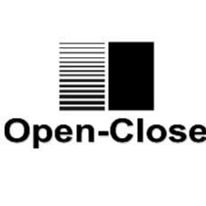 OPEN-CLOSE