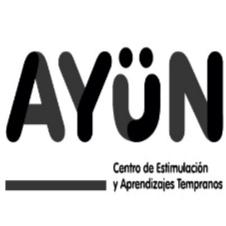 AYÜN CENTRO DE ESTIMULACIÓN Y APRENDIZAJES TEMPRANOS