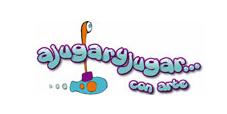 AJUGARYJUGAR CON ARTE