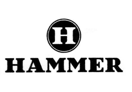 H HAMMER