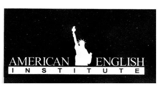 AMERICAN ENGLISH INSTITUTE