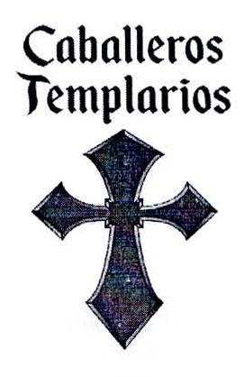 CABALLEROS TEMPLARIOS