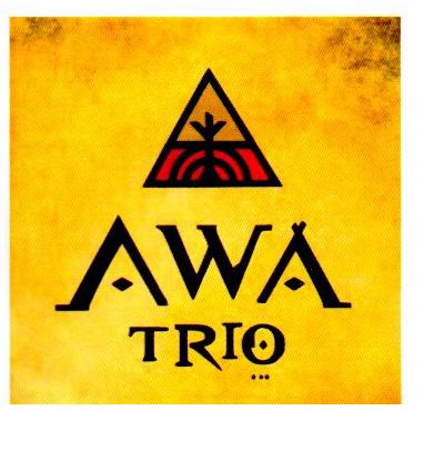 AWA TRIO