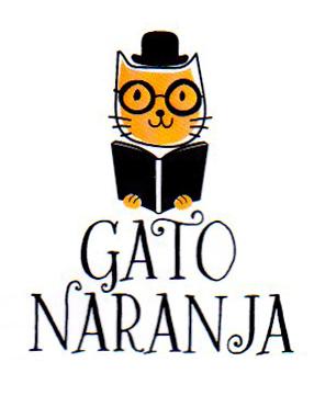 GATO NARANJA