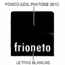 FRIONETO