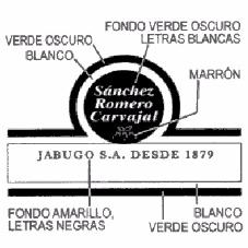 SANCHEZ ROMERO CARVAJAL JABUGO S.A. DESDE 1879