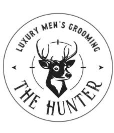 THE HUNTER LUXURY MEN'S GROOMING