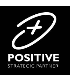 POSITIVE STRATEGIC PARTNER