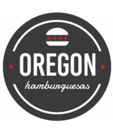 OREGON HAMBURGUESAS