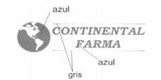 CONTINENTAL FARMA