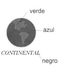 CONTINENTAL