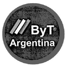 BYT ARGENTINA