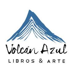 VOLCAN AZUL LIBROS & ARTE