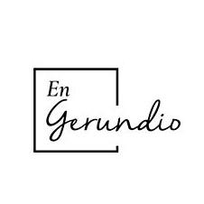 EN GERUNDIO