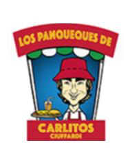 LOS PANQUEQUES DE CARLITOS CIUFFARDI