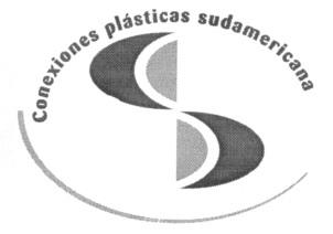 CONEXIONES PLASTICAS SUDAMERICANA