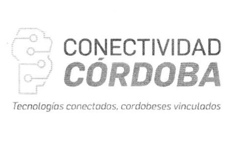 CONECTIVIDAD CÓRDOBA TECNOLOGÍAS CONECTADAS, CORDOBESES VINCULADOS