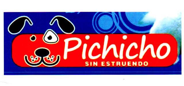 PICHICHO SIN ESTRUENDO