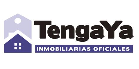 TENGA YA INMOBILIARIAS OFICIALES