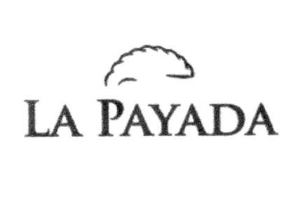 LA PAYADA