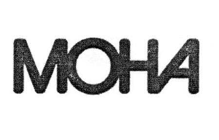 MOHA