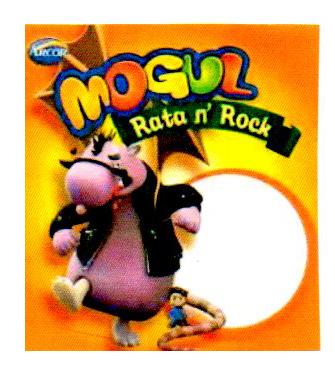 MOGUL RATA N¨ ROCK ARCOR