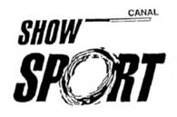 CANAL SHOW SPORT