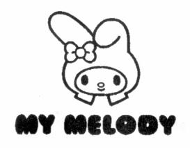 MY MELODY