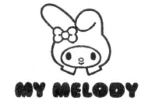 MY MELODY