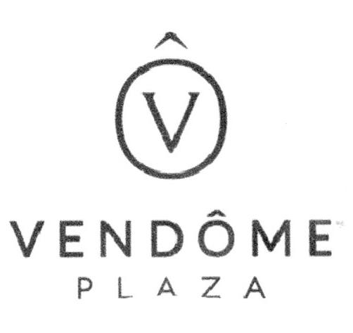 V VENDÔME PLAZA