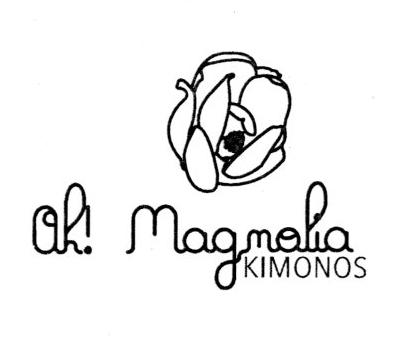 OH! MAGNOLIA KIMONOS