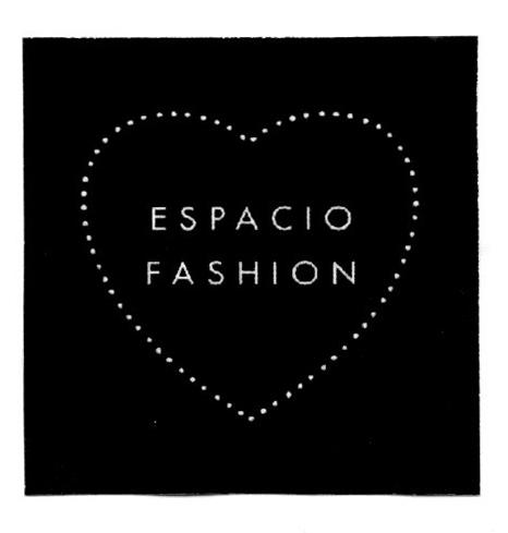 ESPACIO FASHION