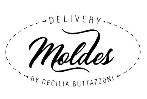 MOLDES DELIVERY BY CECILIA BUTTAZZONI