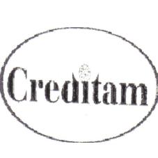 CREDITAM