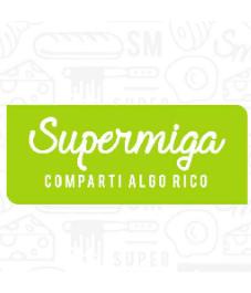SUPERMIGA COMPARTI ALGO RICO